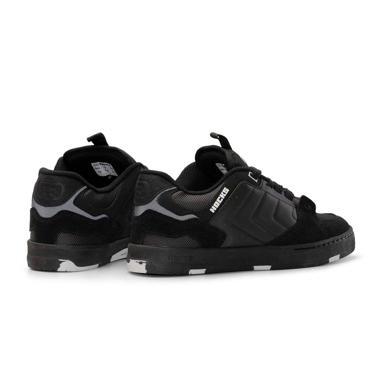 TENIS HOCKS 4MIGA 011 NINJA CAMO