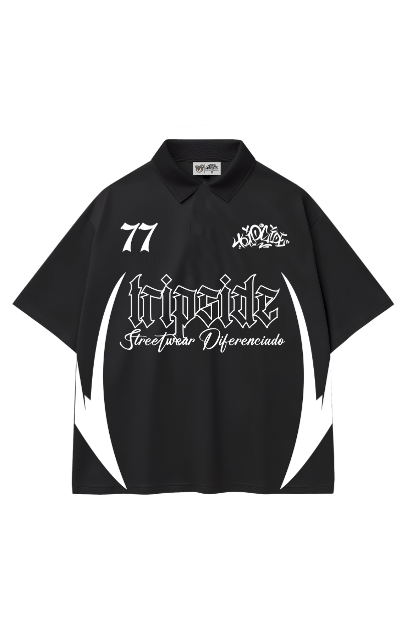 CAMISA POLO PIQUET TRIPSIDE REF: PP01