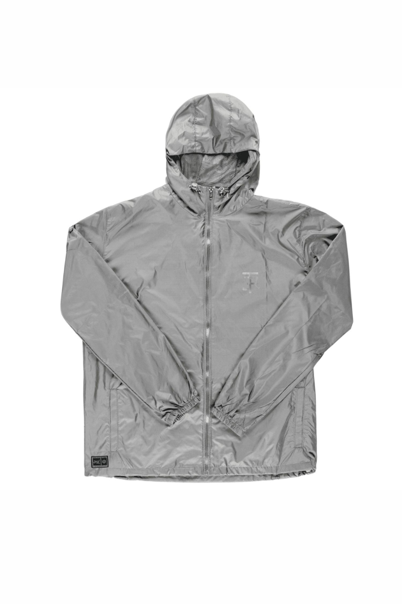 CORTA VENTO WIND BREAK BASICO JOHN ROGER