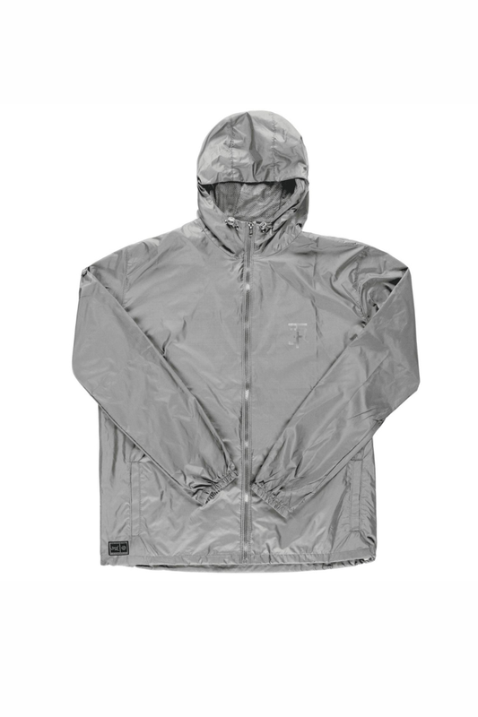 CORTA VENTO WIND BREAK BASICO JOHN ROGER