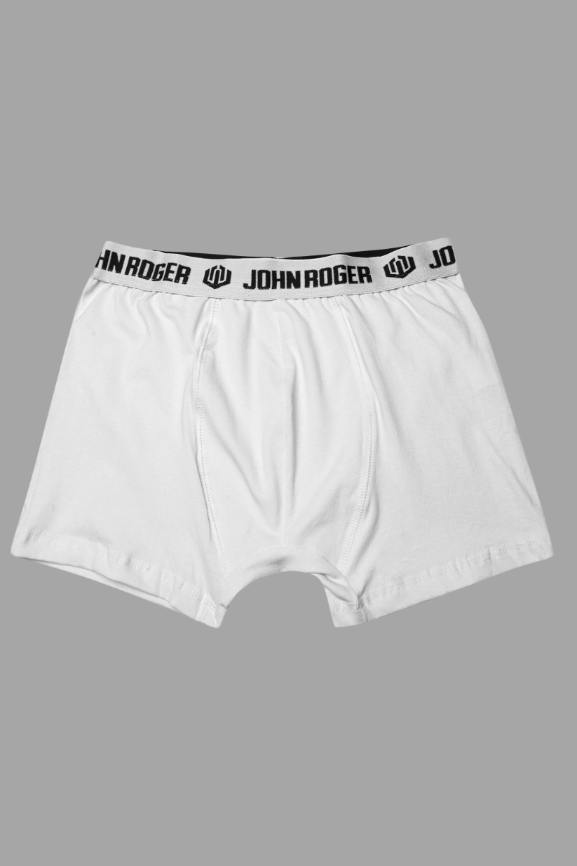 CUECA BOXER JR PACK 2 PC
