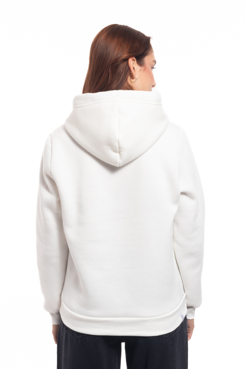 MOLETOM FREESURF FEMININO CANGURU FECHADO CLEAN