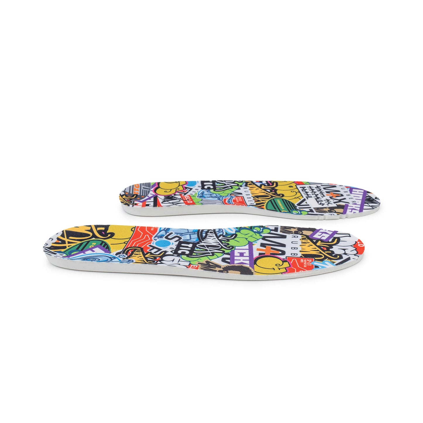 TENIS HOCKS 4MIGA 011 BRASA
