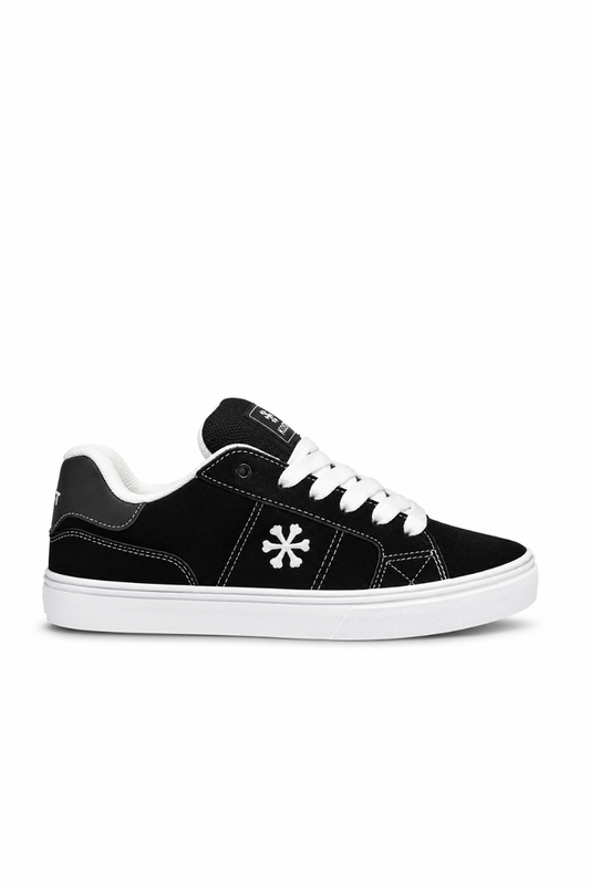 TÊNIS KOST SHOCK PRETO/BRANCO