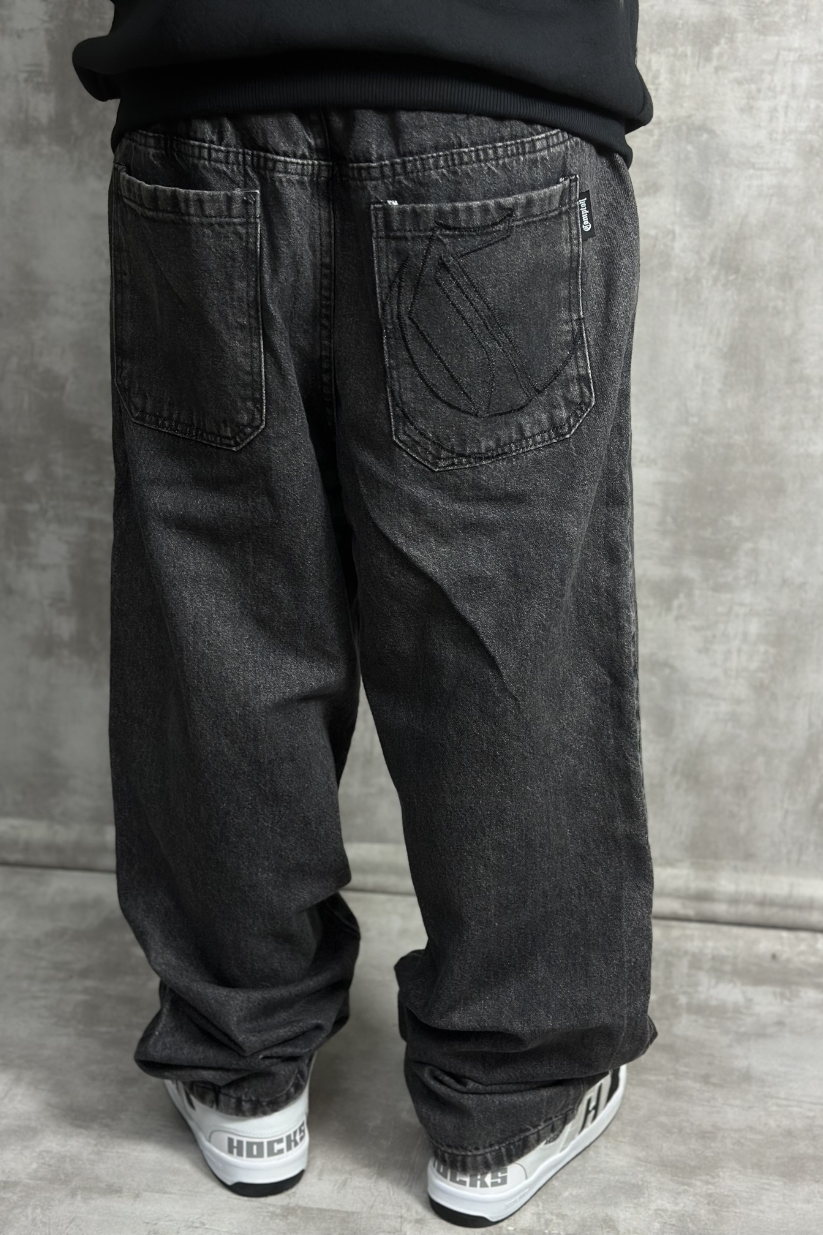 CALÇA EL BASIC BORD C COMPTON