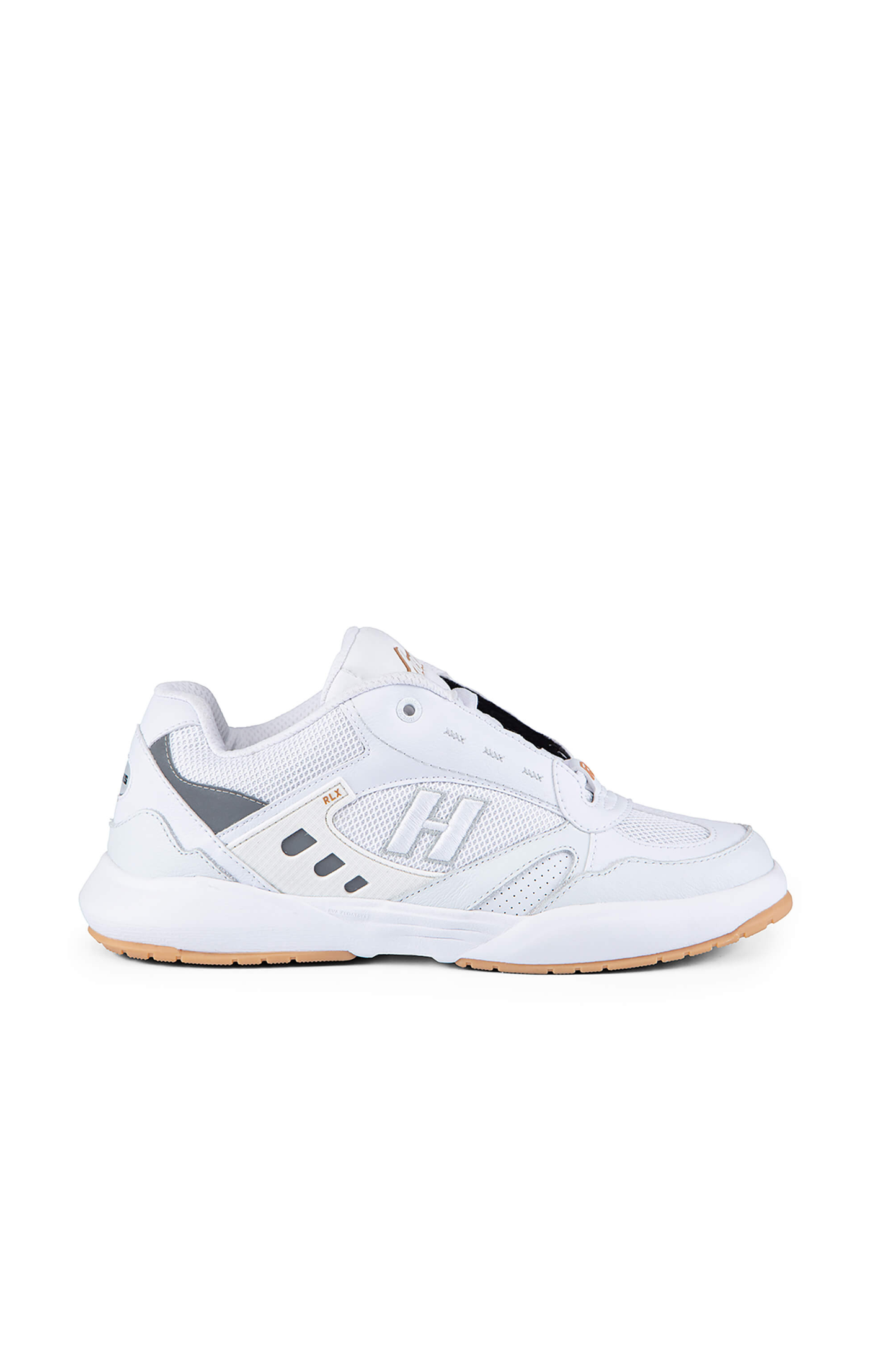 TENIS HOCKS RLX BAGGY CRISTAL