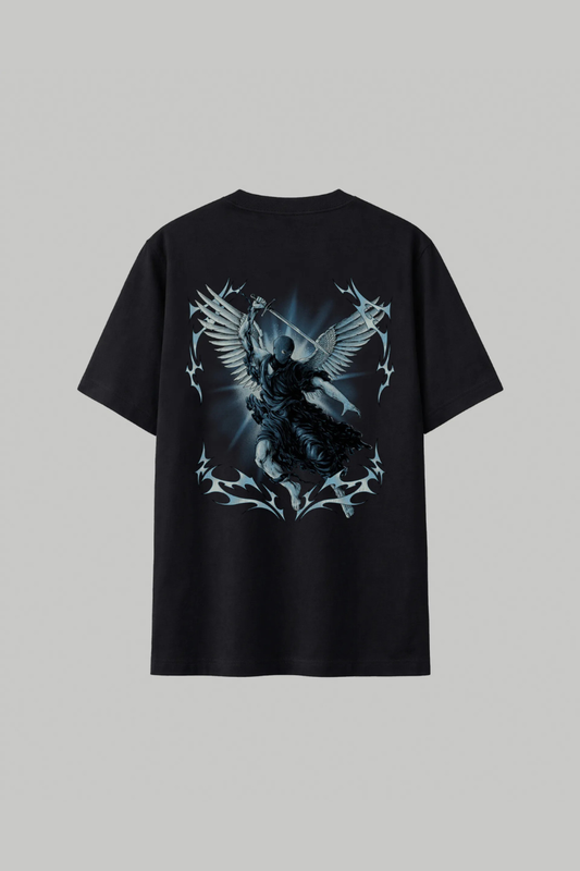 CAMISETA BLUNT BASICA SWORD 200856