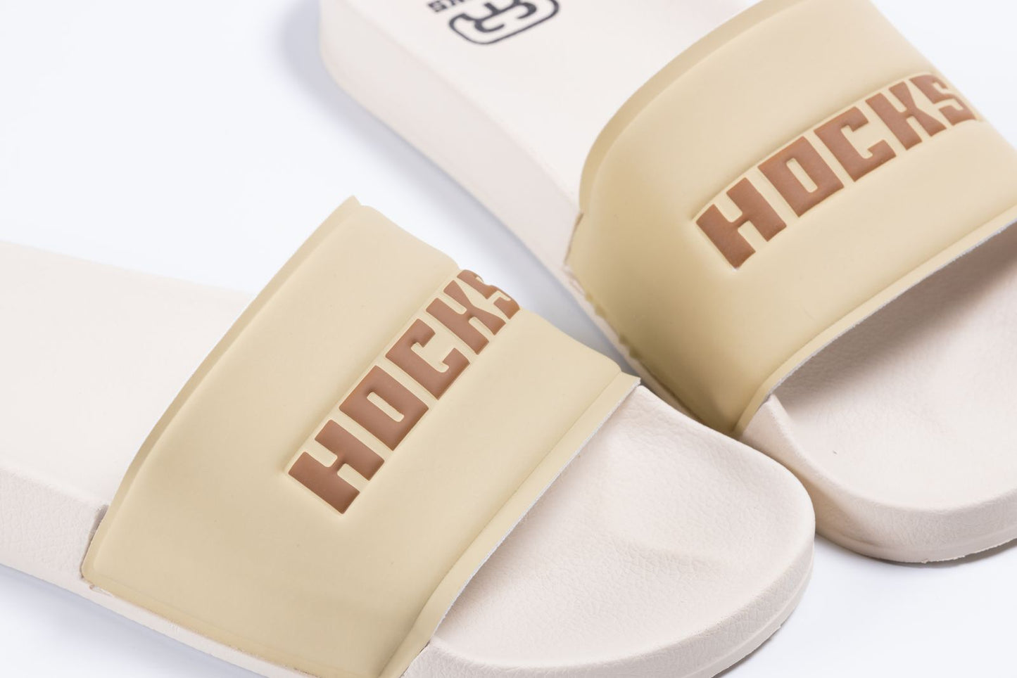 SLIDE HOCKS GRITO CREAM NUTS