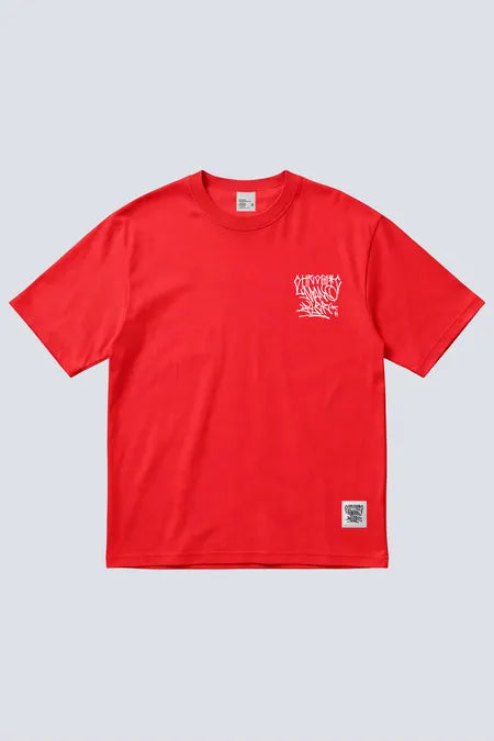 CAMISETA CHRONIC MANO FLER 4762