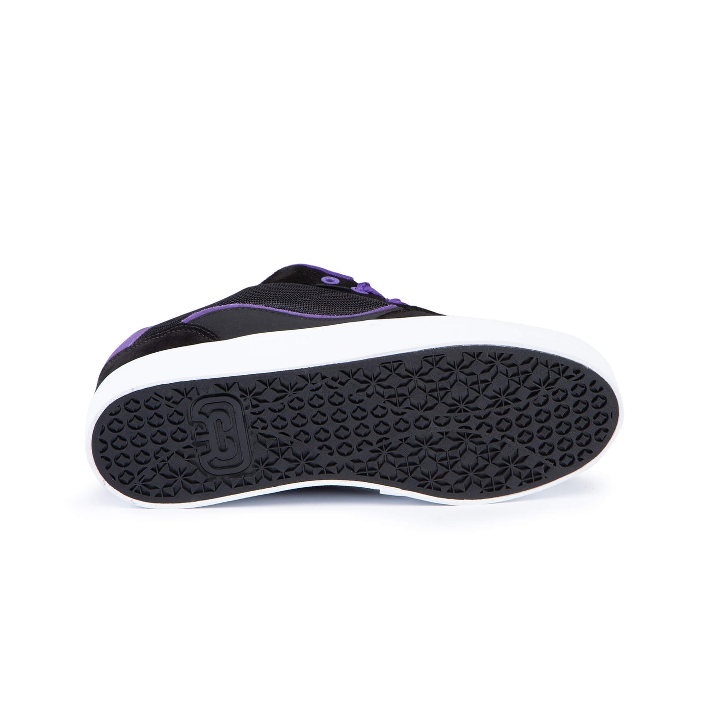 TENIS HOCKS PUFF NOTURNO GRAPE