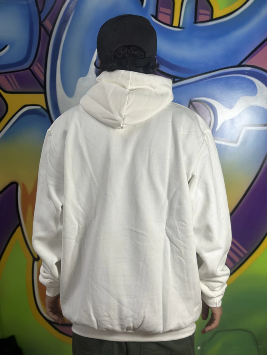 MOLETOM BASICO BANKS "STREET" PITBULL