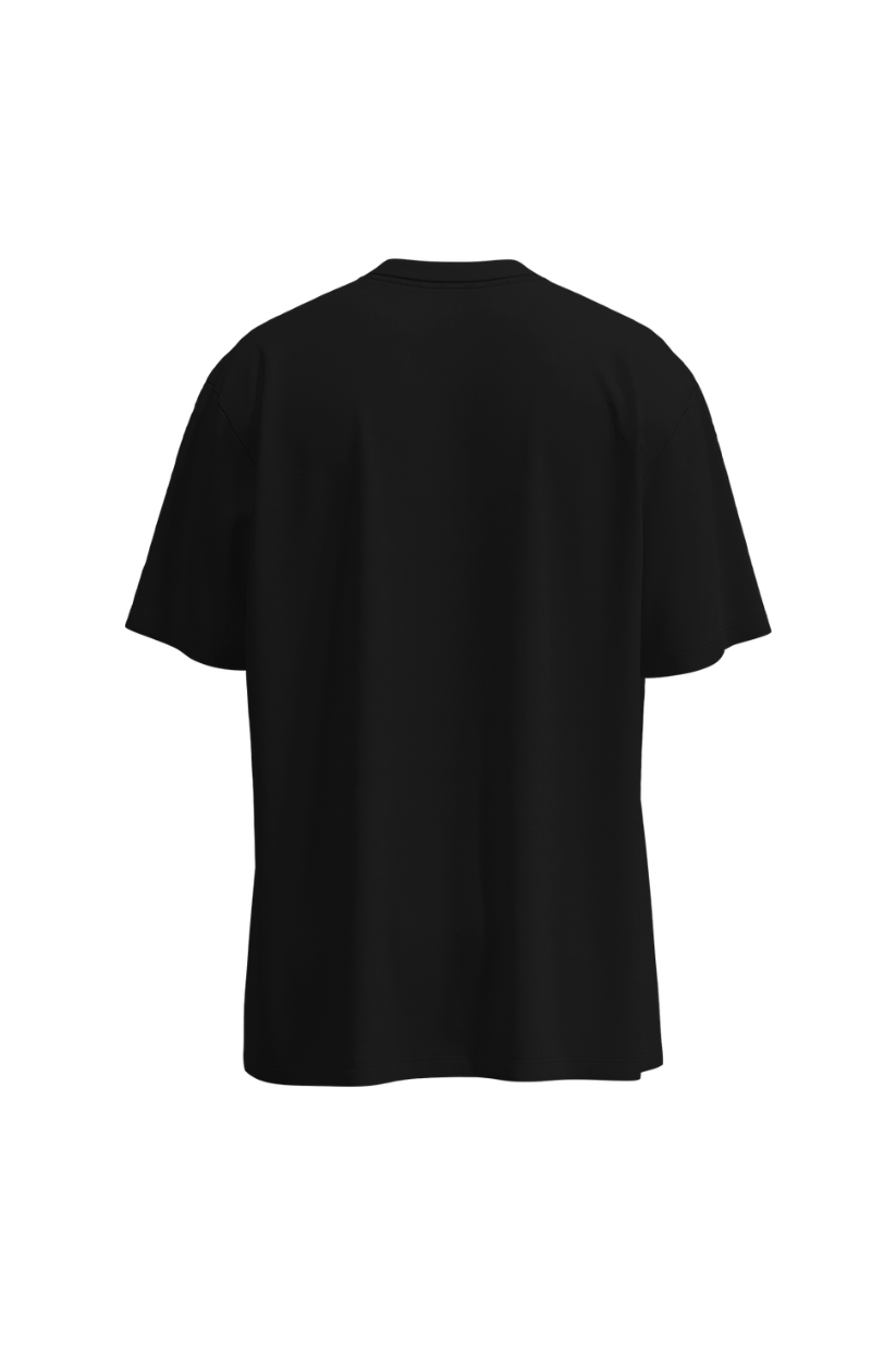 CAMISETA OVER PERFECT PRACTICE OVER KNIT