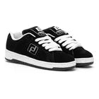 TENIS FREEDAY JAB CAMURCA FR25010 PRETO/BCO