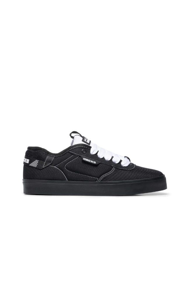 TENIS HOCKS FLAT CORE CORDURA