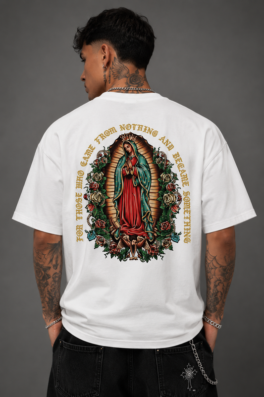CAMISETA DGK GUADALUPE TEE