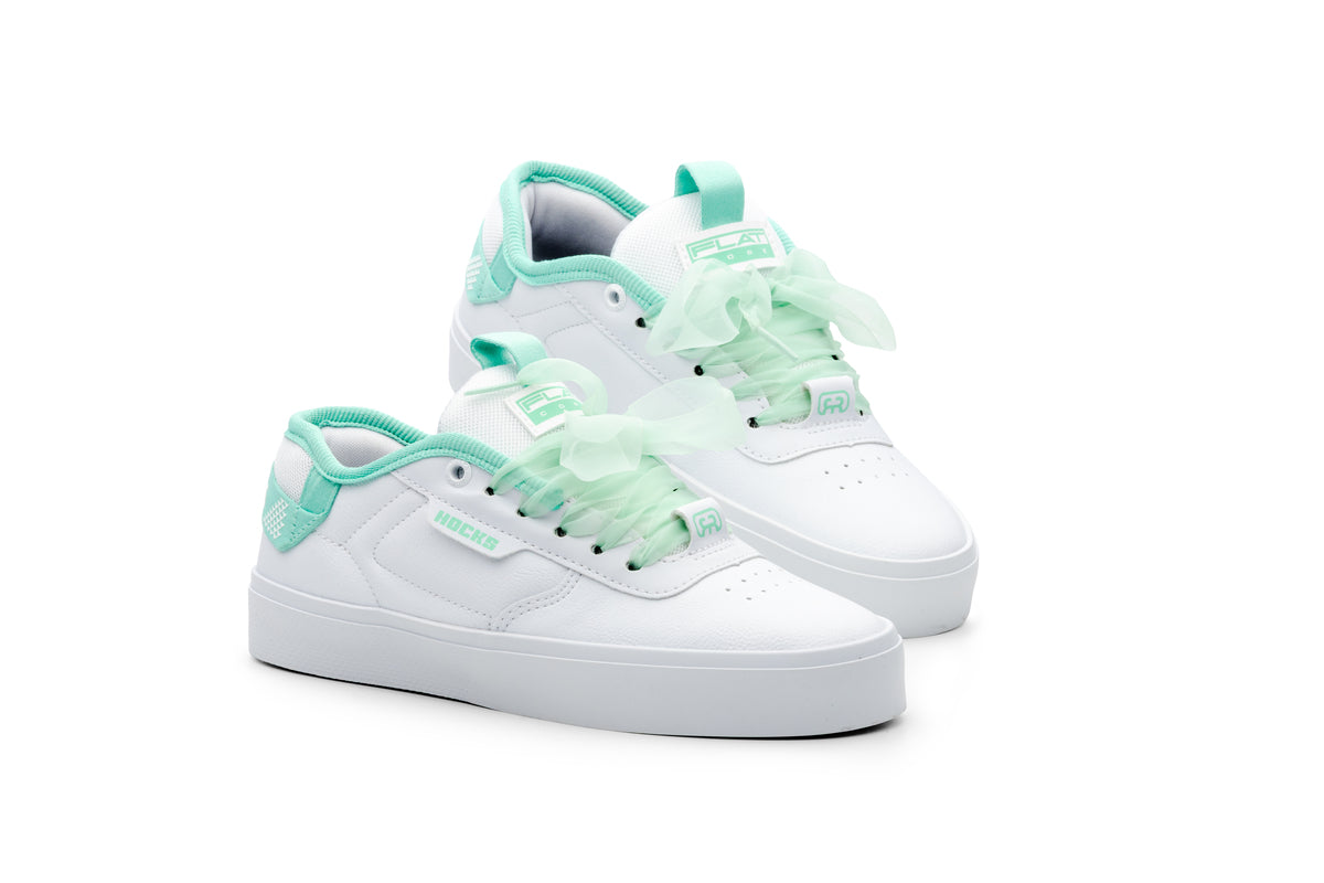 TENIS HOCKS FLAT CORE TIFANY BLOOM UV