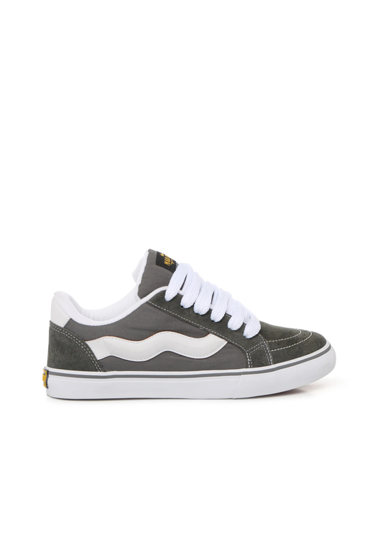 TENIS MAD RATS BULKY CLASSIC 90 GRAFITE