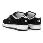 TENIS FREEDAY JAB CAMURCA FR25010 PRETO/BCO
