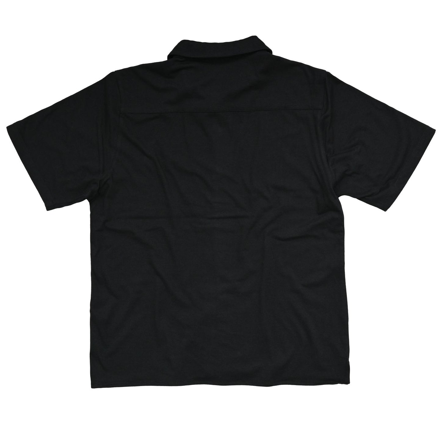 CAMISA MALHAO STREET BORDADO JOHN ROGER