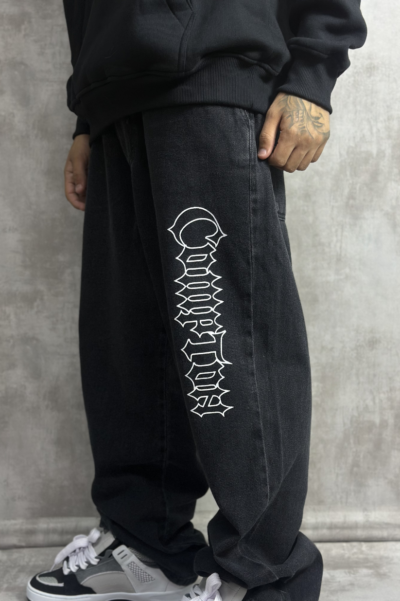 CALÇA EL SILK BT COMPTON