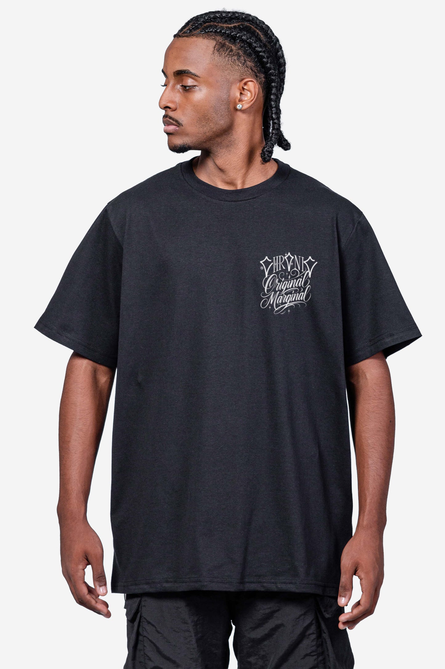 CAMISETA CHRONIC 4634