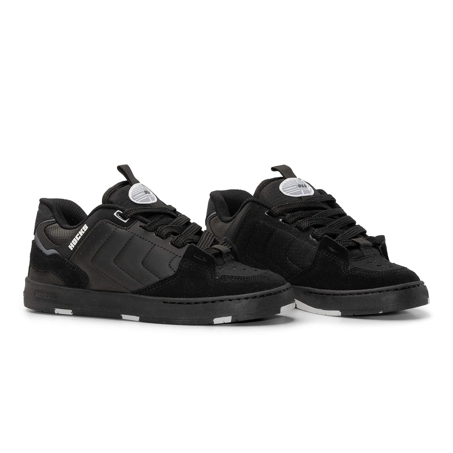 TENIS HOCKS 4MIGA 011 NINJA CAMO