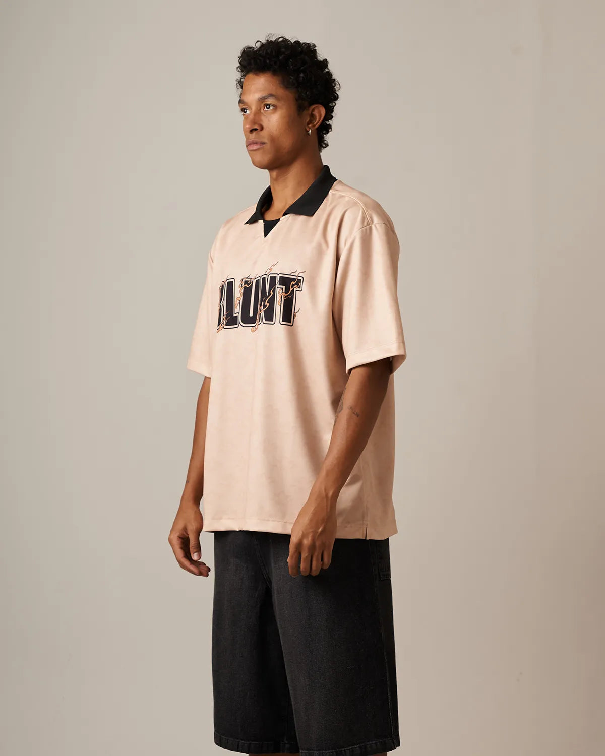 CAMISETA POLO DRY MEDIEVAL 210337