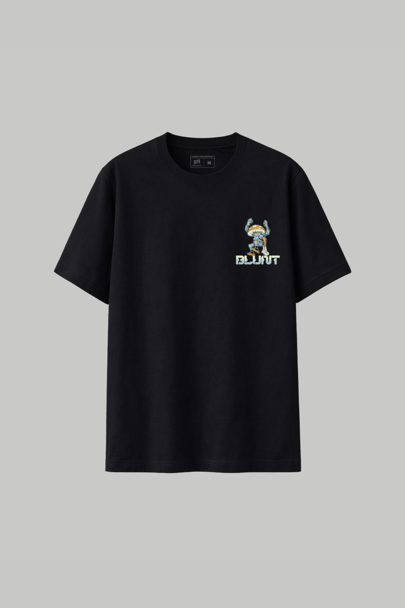 CAMISETA BLUNT PREMIUM  JUVENIL COSMOTEAM 290095