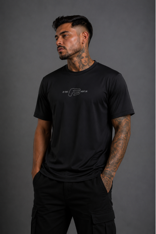 CAMISETA MOVING SNATCH FREESURF