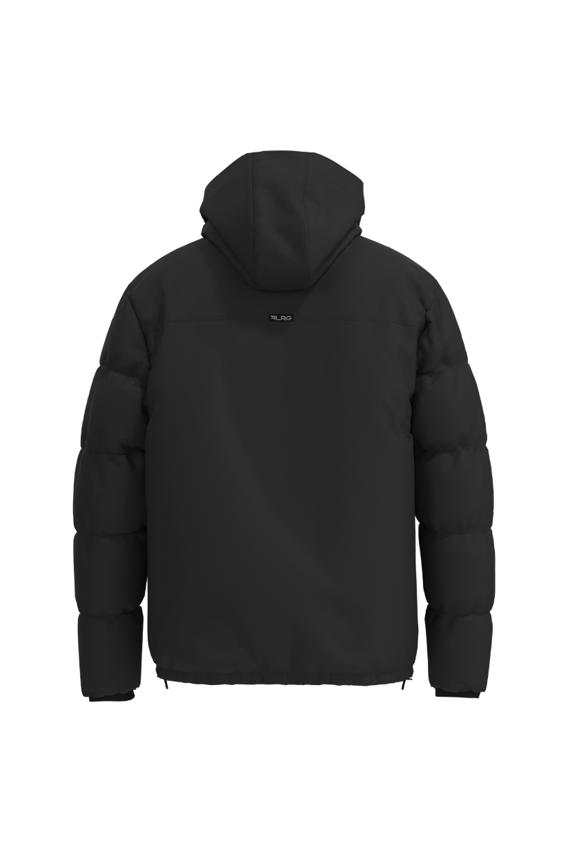 JAQUETA LRG RESEARCH UTILITY JACKET