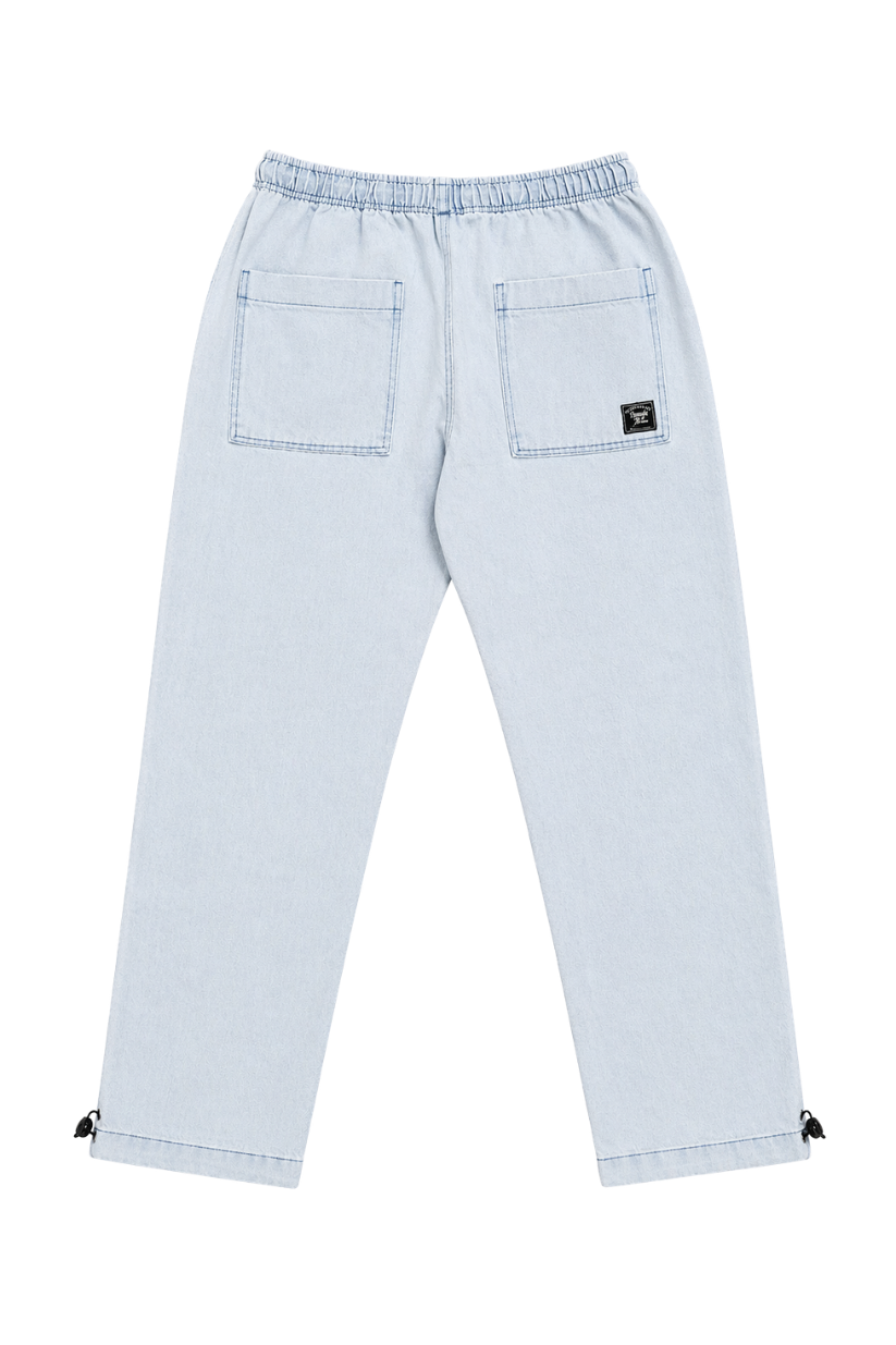 CALCA FEDERAL ART JEANS BOSS 17308 UNICA