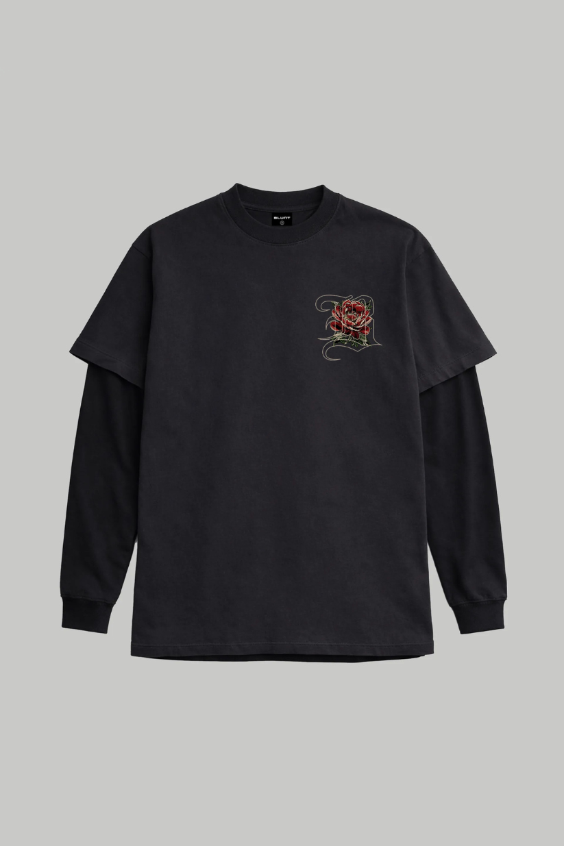 CAMISETA BLUNT ML ESPECIAL STRIKEOUT 220065