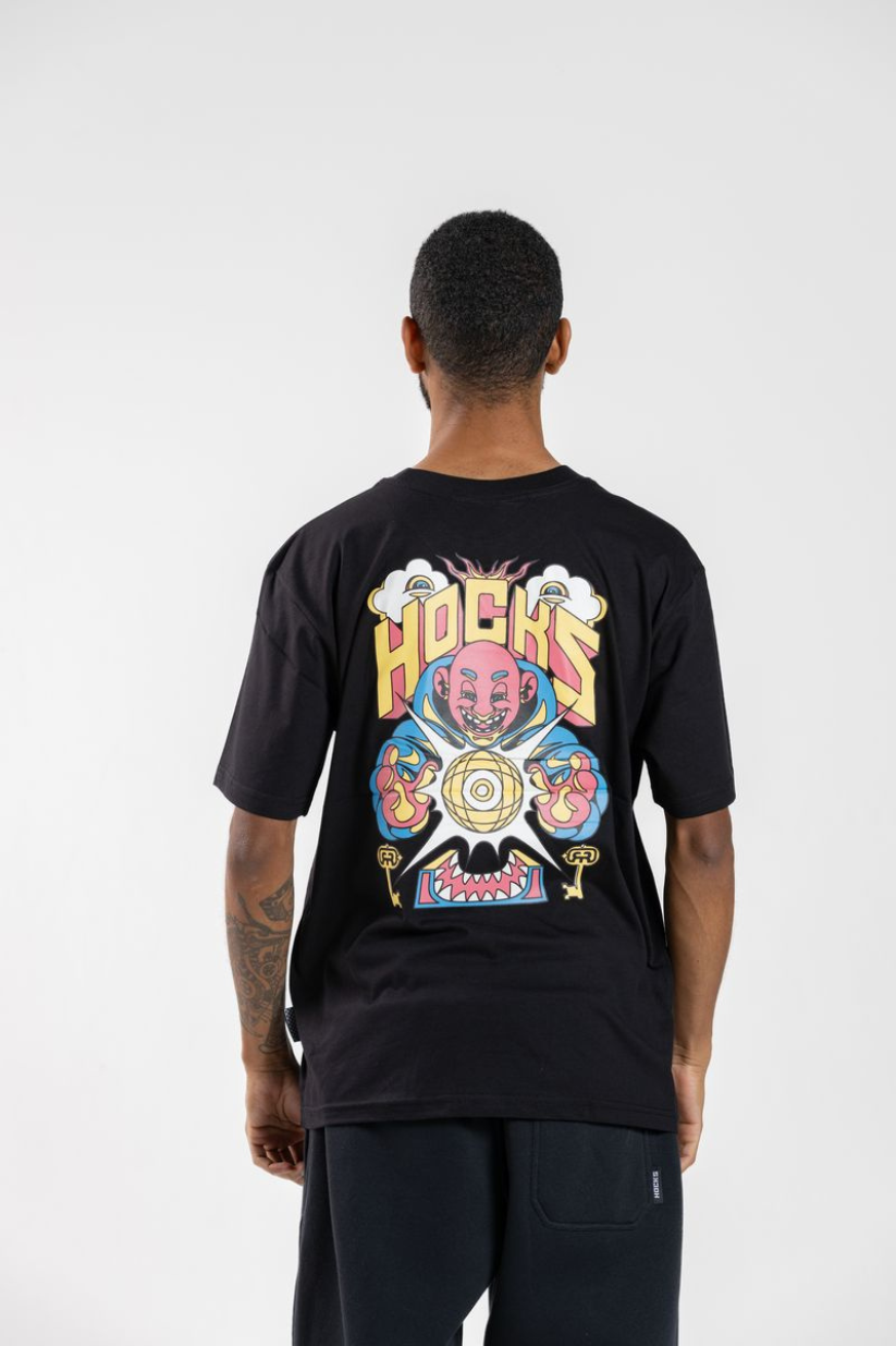 CAMISETA ADULTO PREVISAO HOCKS