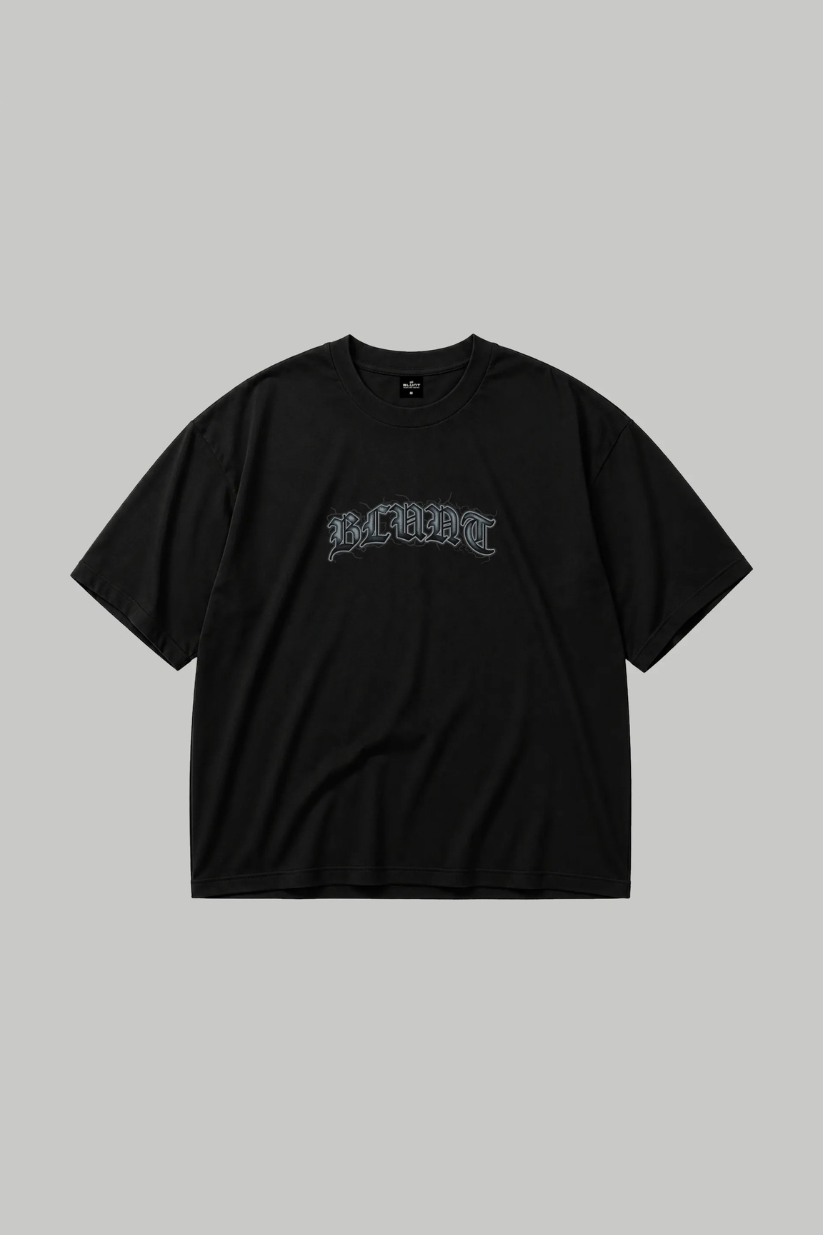 CAMISETA OVERSIZED ECHO 210323