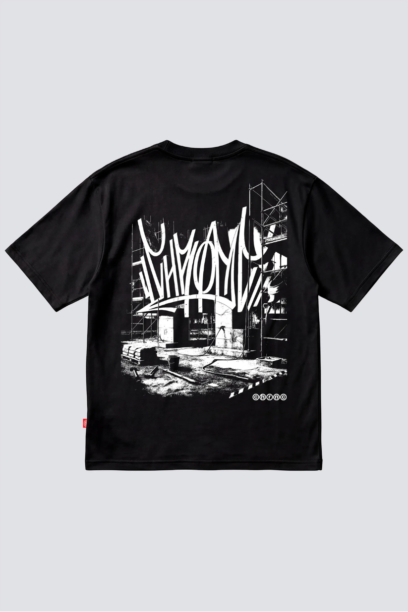 CAMISETA CHRONIC 4661