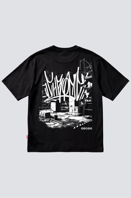 CAMISETA CHRONIC 4661
