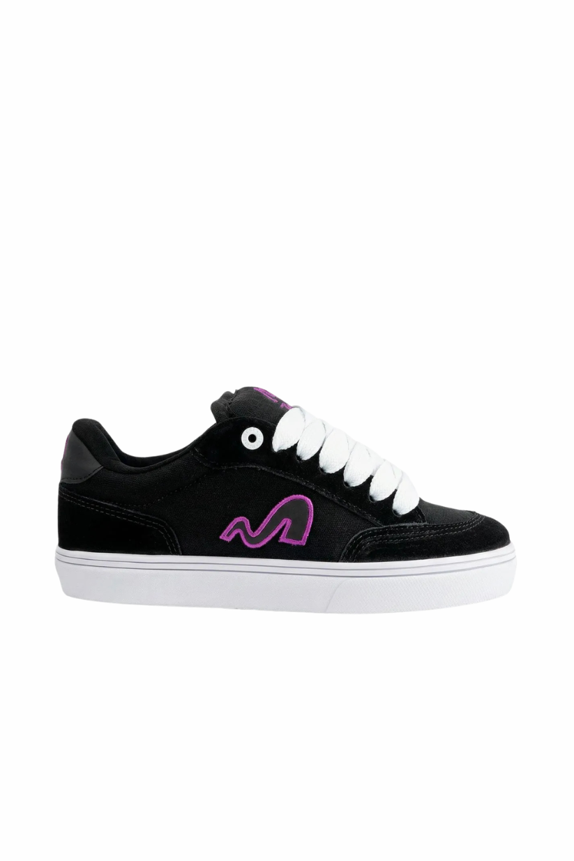 TÊNIS TESLA FLOW XL - BLACK PURPLE