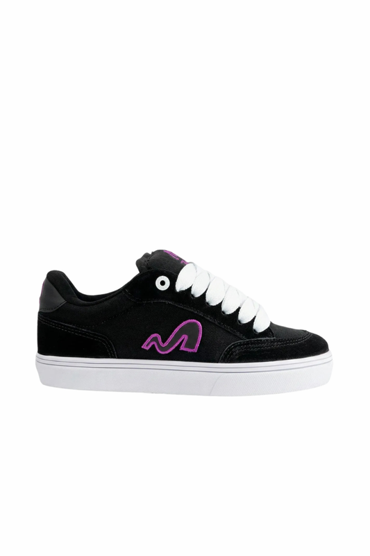 TÊNIS TESLA FLOW XL - BLACK PURPLE