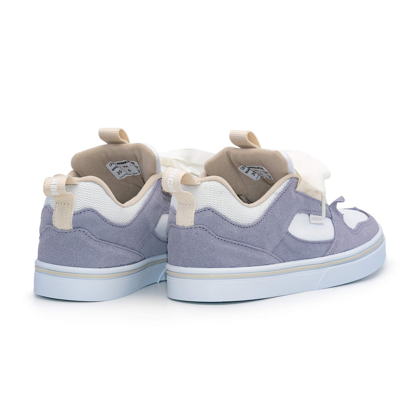 TENIS HOCKS POP LITE LAVANDA 2GOOD