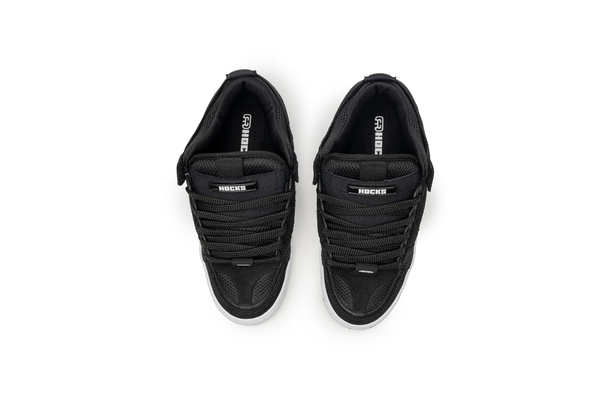 TENIS HOCKS BOLD CLASSIC BLACK
