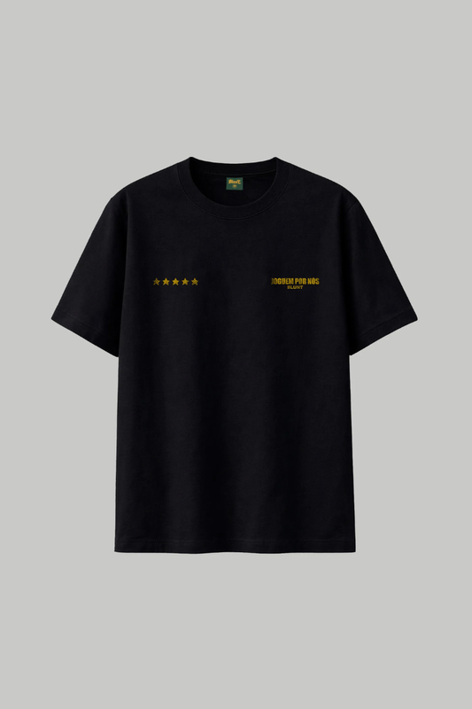 CAMISETA BASICA ABENCOADOS BLUNT 200868