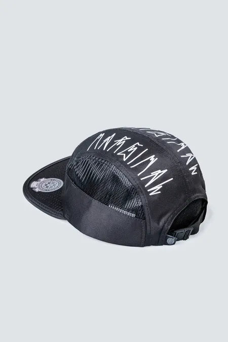 BONÉ FIVE PANEL CHRONIC ABA FLEXIVEL ORIGINAL MARGINAL 22-026