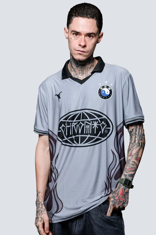 CAMISA DE TIME  051 CHRONIC