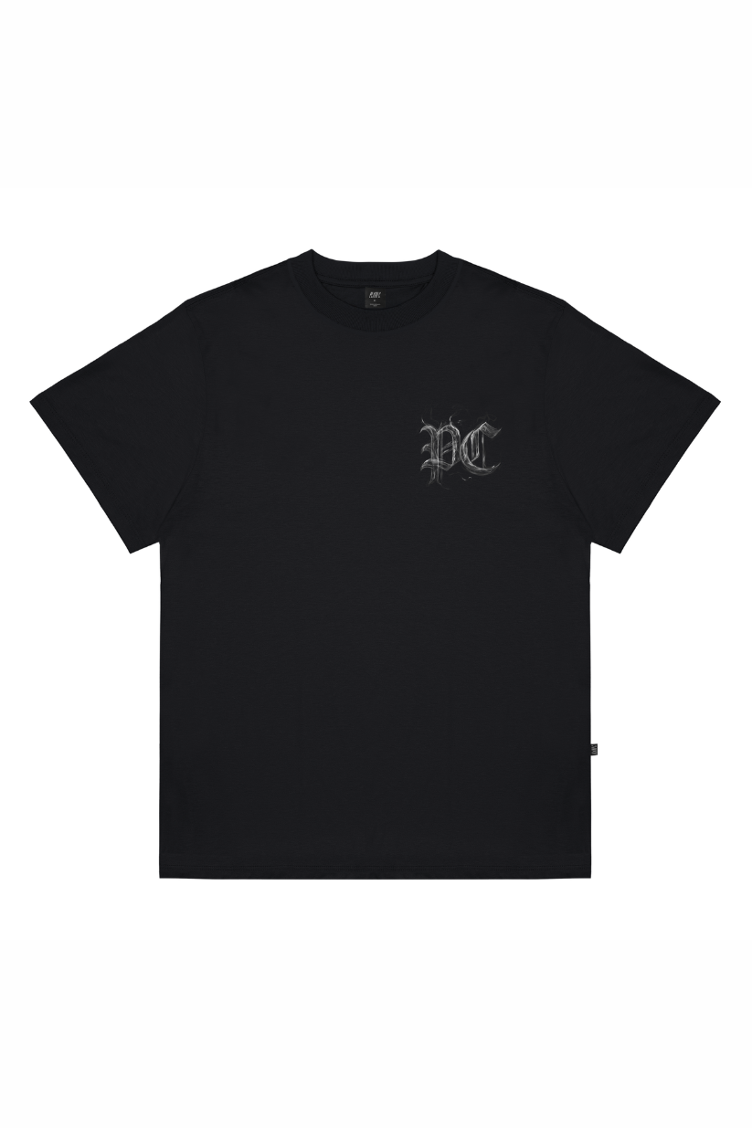 CAMISETA SMOKE COTTON 26/1 PLANO C