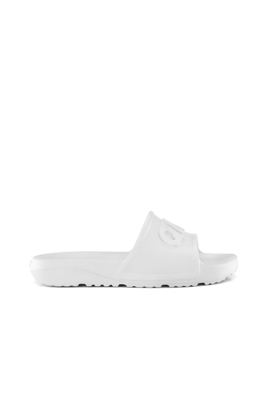 CHINELO QIX NUVEM SLIDE FULL BRANCO