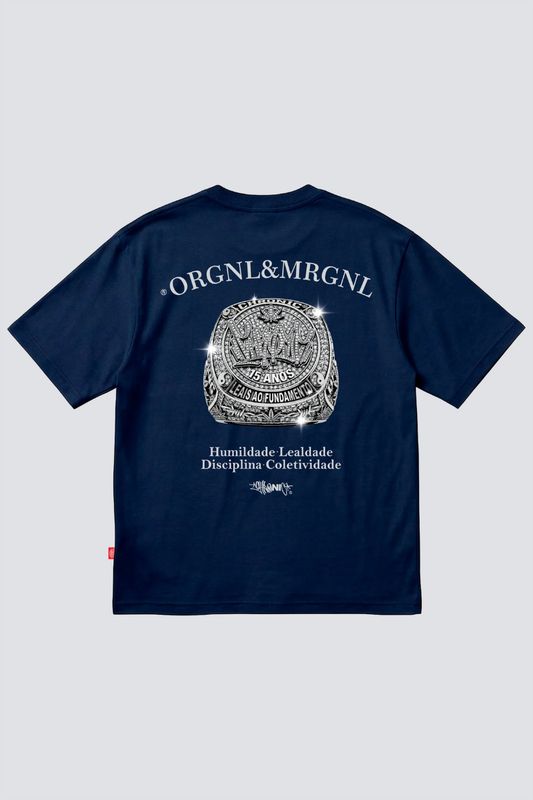 CAMISETA CHRONIC 4657
