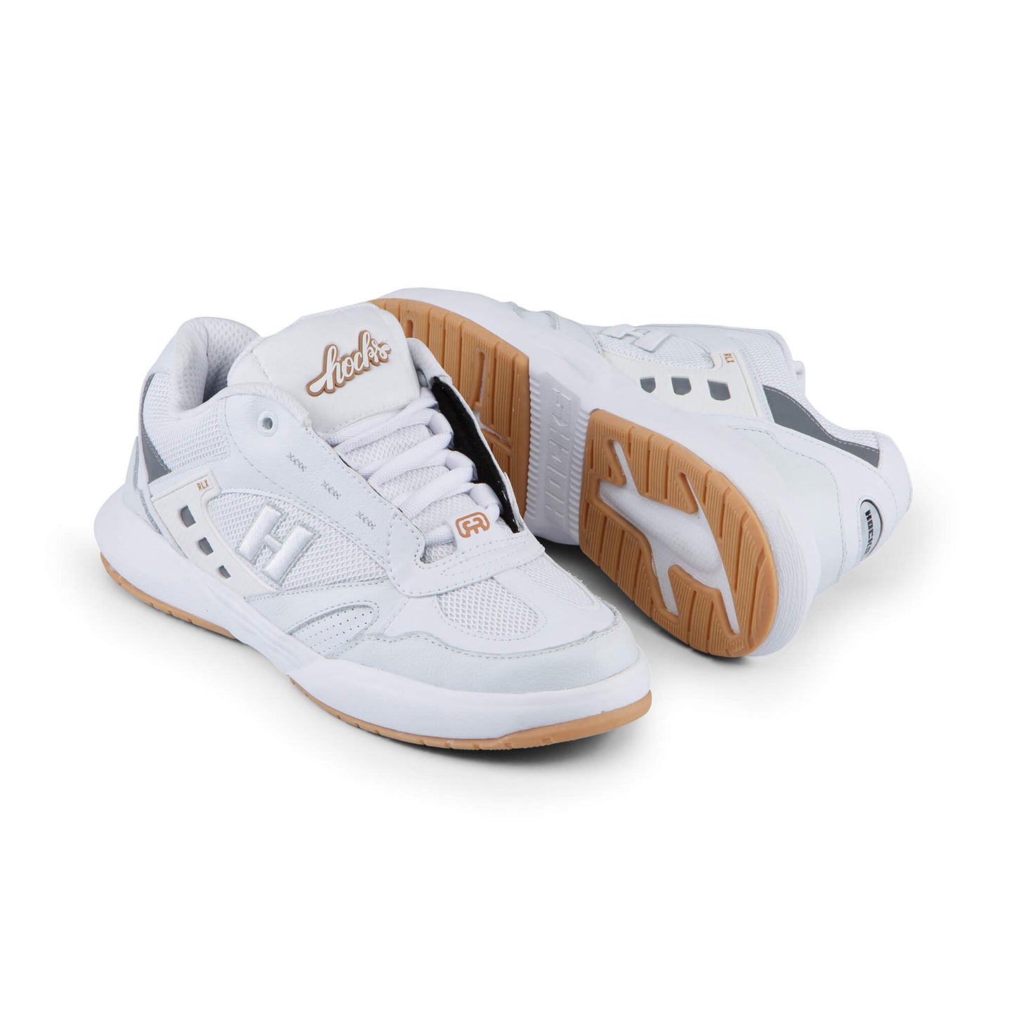 TENIS HOCKS RLX BAGGY CRISTAL
