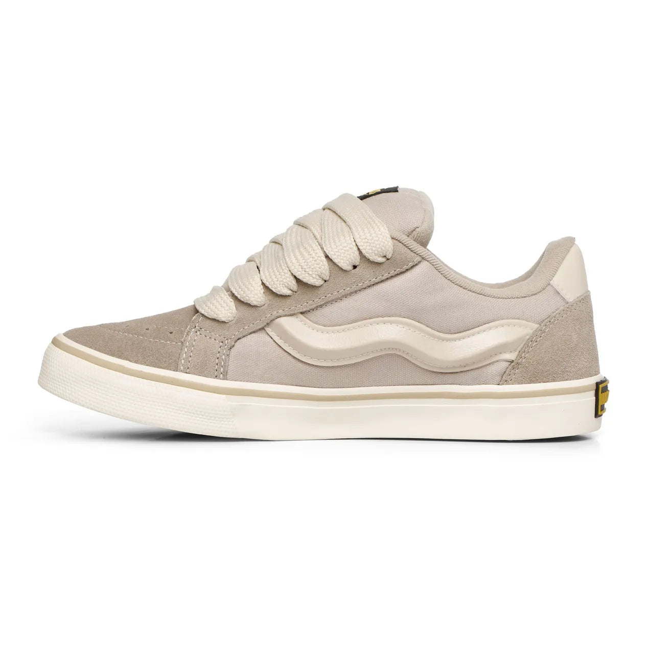 TENIS MAD RATS BULKY CLASSIC 90 AREIA