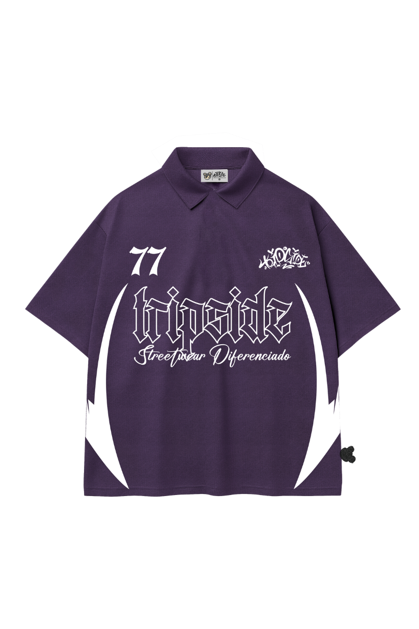 CAMISA POLO PIQUET TRIPSIDE REF: PP01