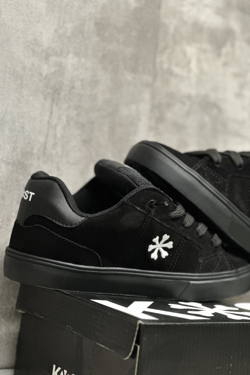 TÊNIS KOST SHOCK PRETO